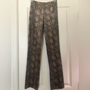 Betsey Johnson Pants